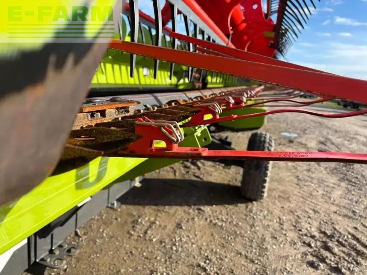 Kombajn za žetvu CLAAS lexion 8800 4wd: slika Kombajn za žetvu CLAAS lexion 8800 4wd Kombajn za žetvu CLAAS lexion 8800 4wd: slika Kombajn za žetvu CLAAS lexion 8800 4wd