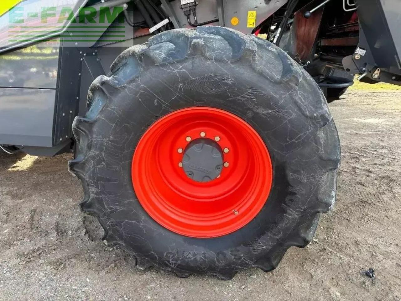 Kombajn za žetvu CLAAS lexion 8800 4wd: slika Kombajn za žetvu CLAAS lexion 8800 4wd Kombajn za žetvu CLAAS lexion 8800 4wd: slika Kombajn za žetvu CLAAS lexion 8800 4wd