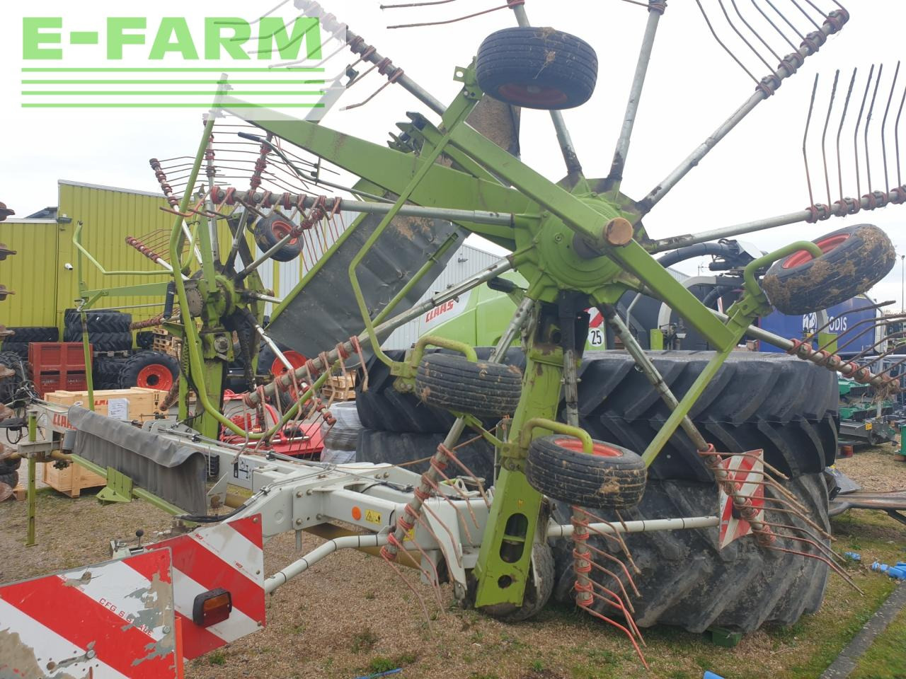 CLAAS liner 1250 profil - Prevrtač sijena/ Grabulje: slika CLAAS liner 1250 profil - Prevrtač sijena/ Grabulje CLAAS liner 1250 profil - Prevrtač sijena/ Grabulje: slika CLAAS liner 1250 profil - Prevrtač sijena/ Grabulje