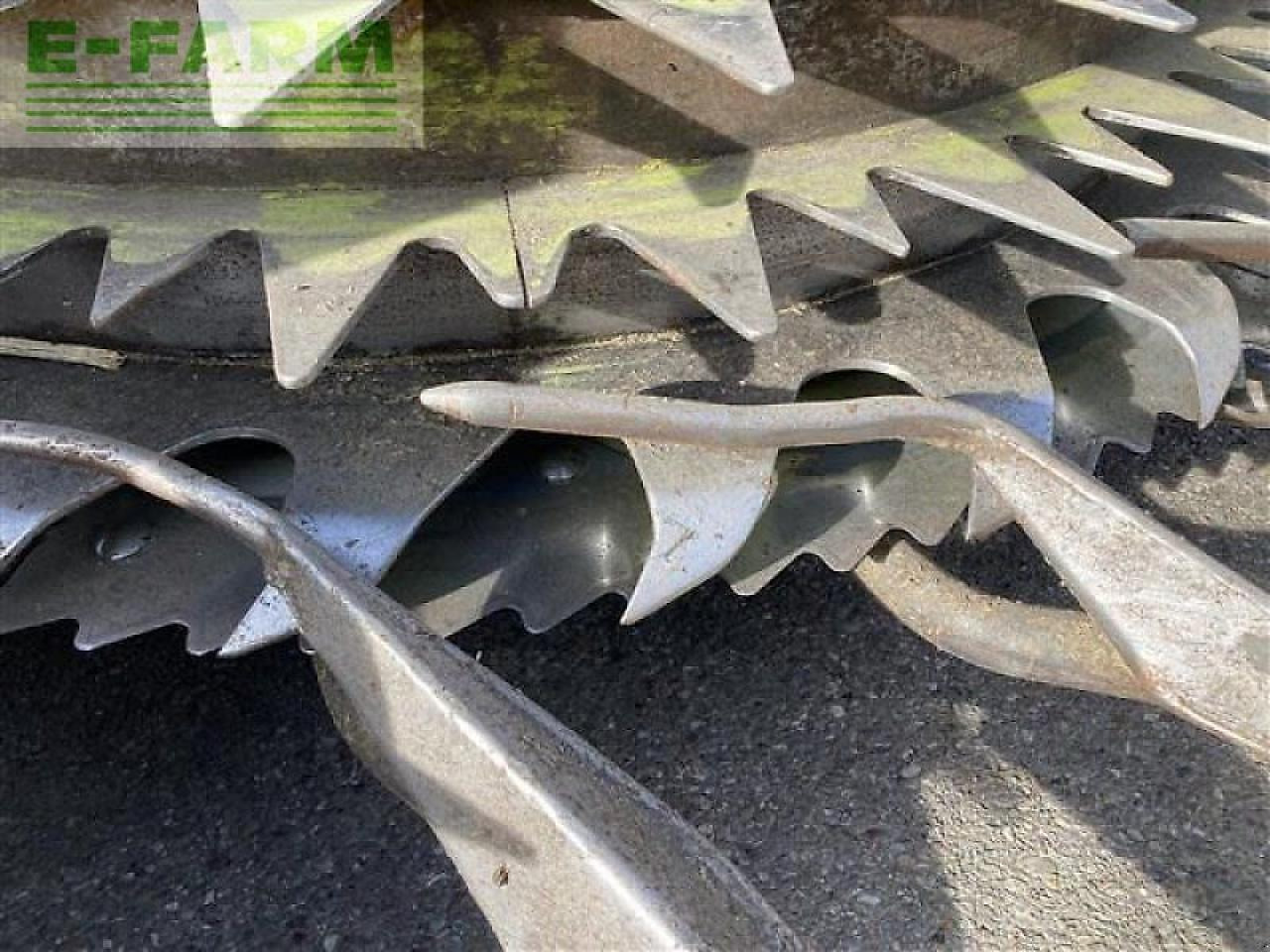 CLAAS orbis 450 - Priključak za silažni kombajn: slika CLAAS orbis 450 - Priključak za silažni kombajn CLAAS orbis 450 - Priključak za silažni kombajn: slika CLAAS orbis 450 - Priključak za silažni kombajn