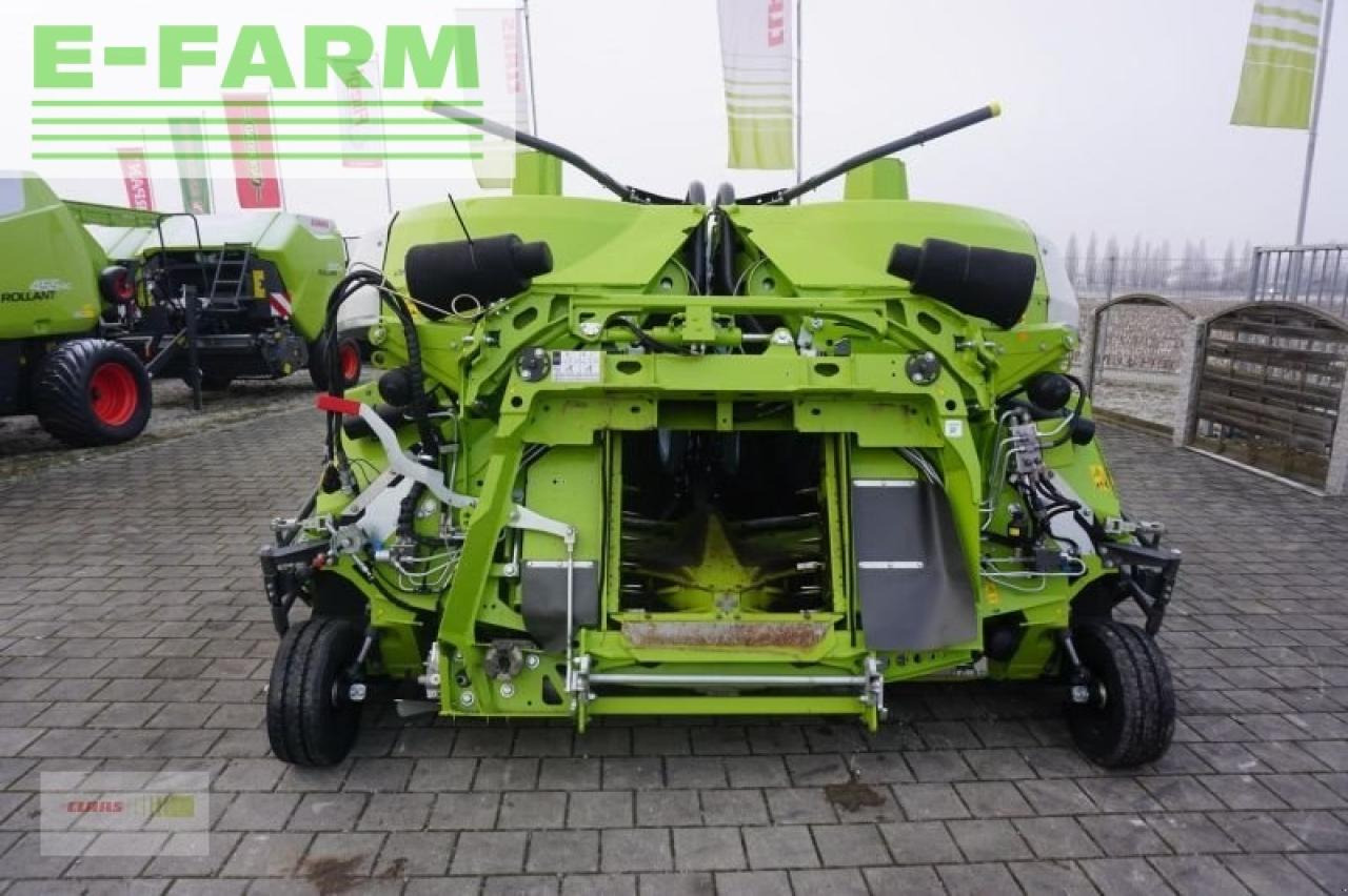 CLAAS orbis 750 - Priključak za silažni kombajn: slika CLAAS orbis 750 - Priključak za silažni kombajn CLAAS orbis 750 - Priključak za silažni kombajn: slika CLAAS orbis 750 - Priključak za silažni kombajn