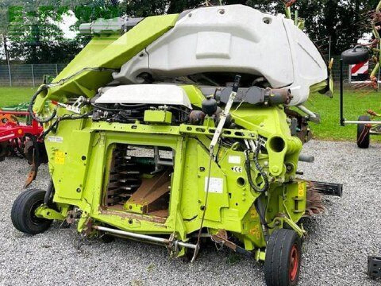 CLAAS orbis 750 ac auto contour, 10-reiher, für jaguar - Priključak za silažni kombajn: slika CLAAS orbis 750 ac auto contour, 10-reiher, für jaguar - Priključak za silažni kombajn CLAAS orbis 750 ac auto contour, 10-reiher, für jaguar - Priključak za silažni kombajn: slika CLAAS orbis 750 ac auto contour, 10-reiher, für jaguar - Priključak za silažni kombajn