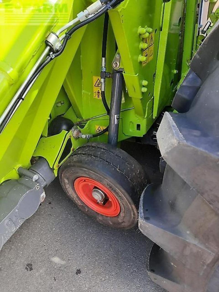 CLAAS orbis 750 top zustand - Priključak za silažni kombajn: slika CLAAS orbis 750 top zustand - Priključak za silažni kombajn CLAAS orbis 750 top zustand - Priključak za silažni kombajn: slika CLAAS orbis 750 top zustand - Priključak za silažni kombajn