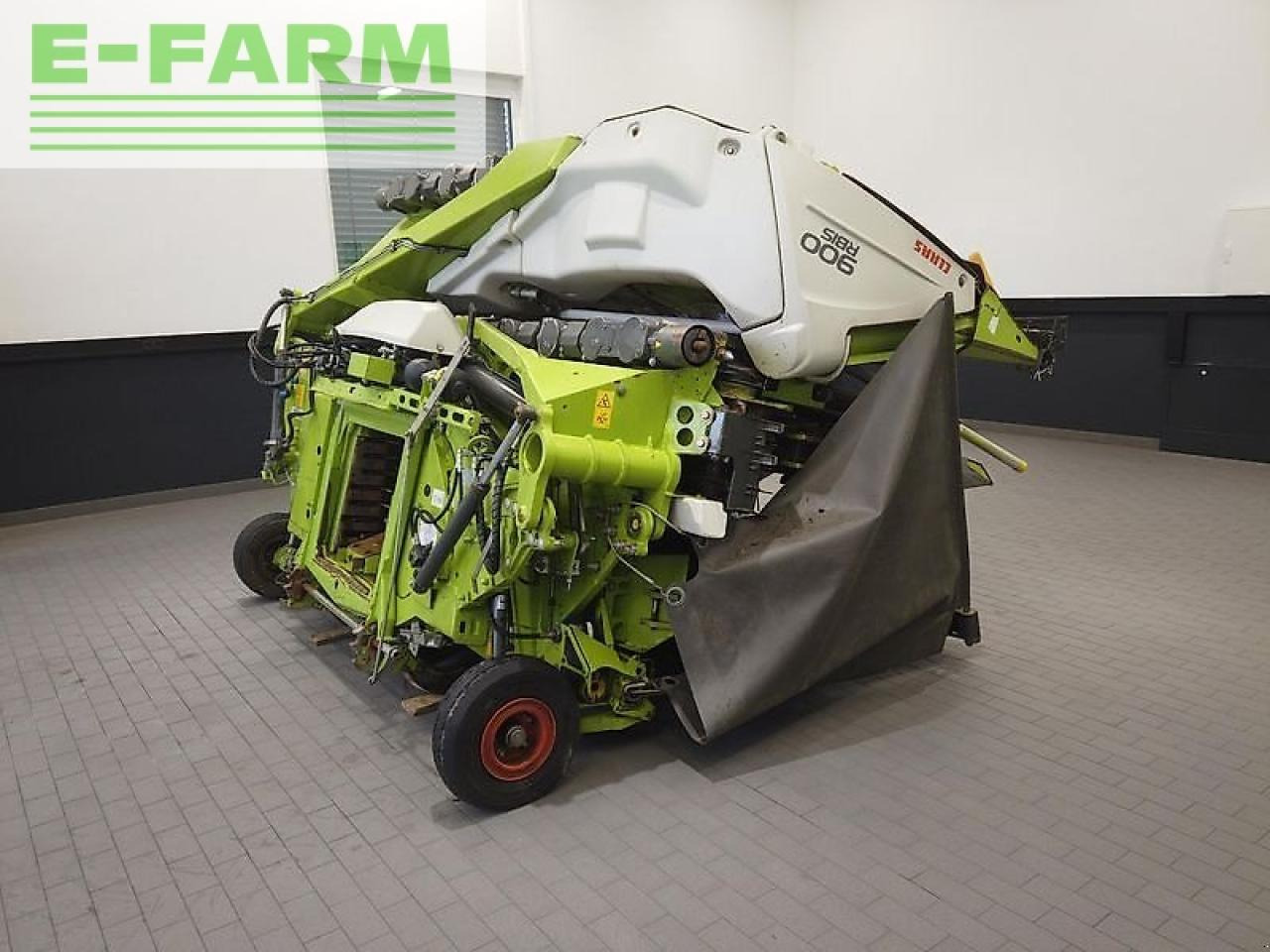 CLAAS orbis 900 - Priključak za silažni kombajn: slika CLAAS orbis 900 - Priključak za silažni kombajn CLAAS orbis 900 - Priključak za silažni kombajn: slika CLAAS orbis 900 - Priključak za silažni kombajn