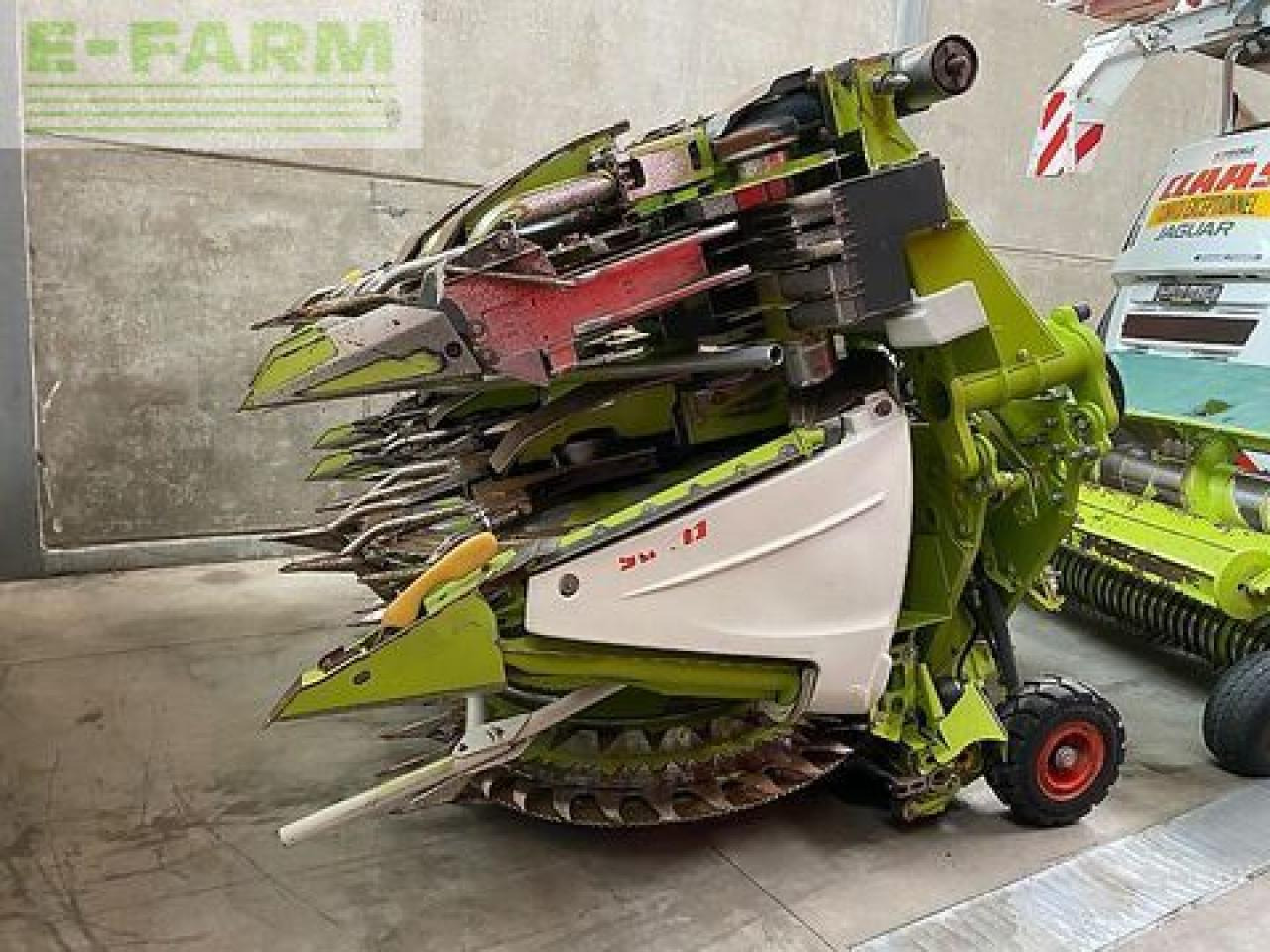 CLAAS orbis 900 i53 - Priključak za silažni kombajn: slika CLAAS orbis 900 i53 - Priključak za silažni kombajn CLAAS orbis 900 i53 - Priključak za silažni kombajn: slika CLAAS orbis 900 i53 - Priključak za silažni kombajn