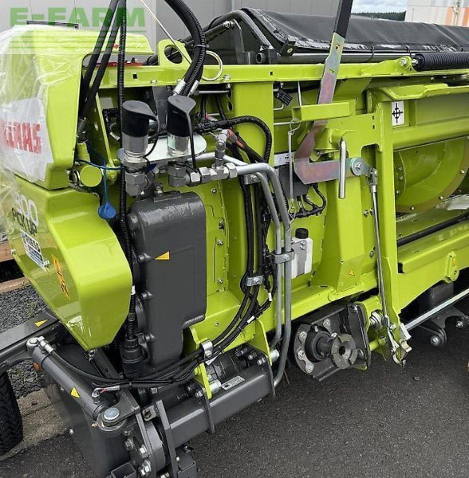 CLAAS pick up 300 profi contour - Priključak za silažni kombajn: slika CLAAS pick up 300 profi contour - Priključak za silažni kombajn CLAAS pick up 300 profi contour - Priključak za silažni kombajn: slika CLAAS pick up 300 profi contour - Priključak za silažni kombajn