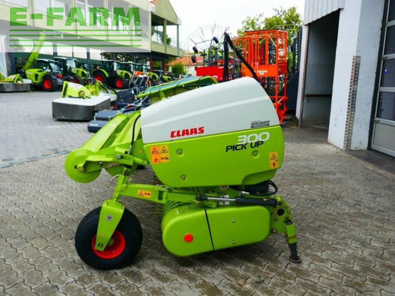 CLAAS pu 300 hd - Priključak za silažni kombajn: slika CLAAS pu 300 hd - Priključak za silažni kombajn CLAAS pu 300 hd - Priključak za silažni kombajn: slika CLAAS pu 300 hd - Priključak za silažni kombajn