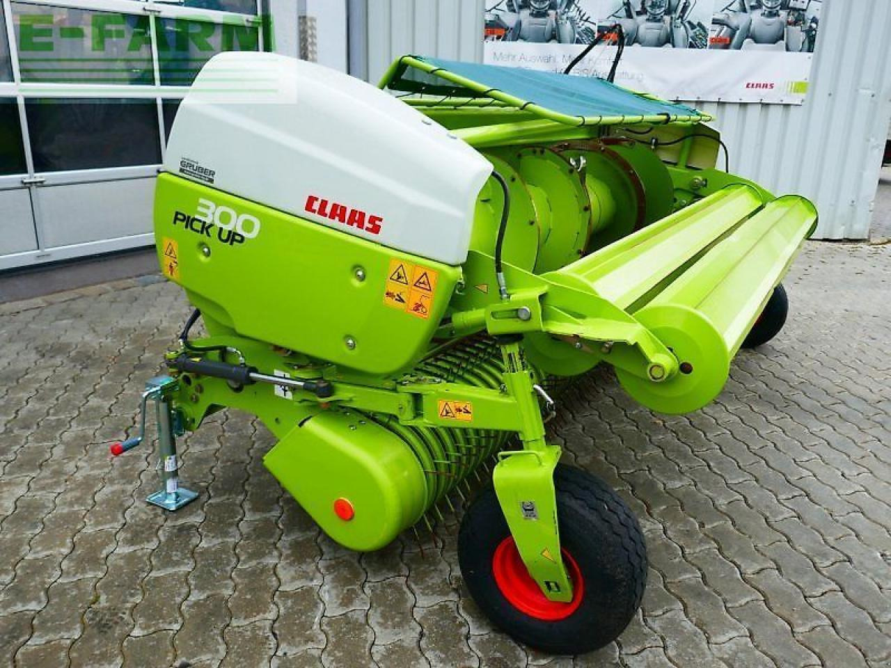 CLAAS pu 300 hd - i35 - Priključak za silažni kombajn: slika CLAAS pu 300 hd - i35 - Priključak za silažni kombajn CLAAS pu 300 hd - i35 - Priključak za silažni kombajn: slika CLAAS pu 300 hd - i35 - Priključak za silažni kombajn
