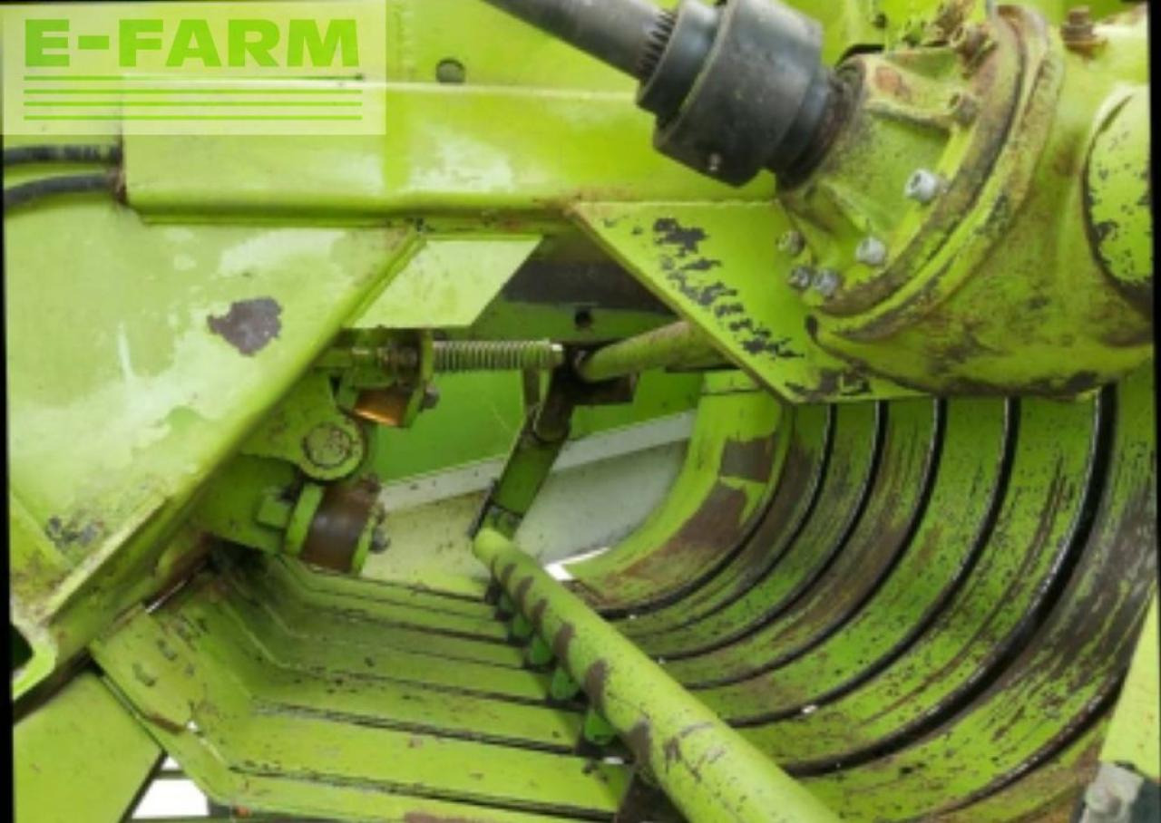 CLAAS quadrant 1200 lte - Kvadratna balirka: slika CLAAS quadrant 1200 lte - Kvadratna balirka CLAAS quadrant 1200 lte - Kvadratna balirka: slika CLAAS quadrant 1200 lte - Kvadratna balirka