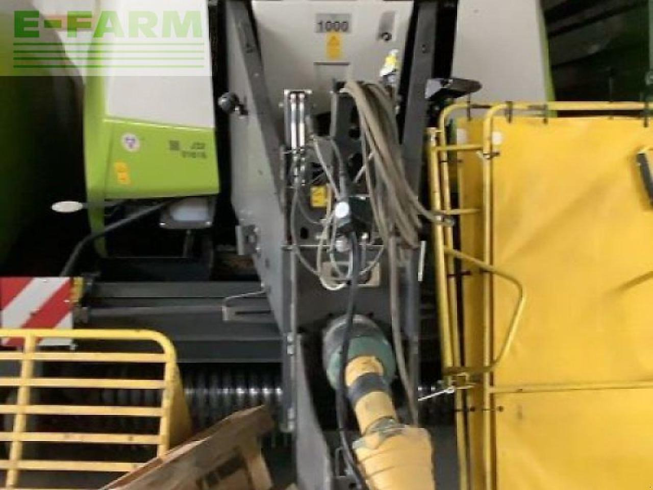 CLAAS quadrant 5300 fc t - Kvadratna balirka: slika CLAAS quadrant 5300 fc t - Kvadratna balirka CLAAS quadrant 5300 fc t - Kvadratna balirka: slika CLAAS quadrant 5300 fc t - Kvadratna balirka