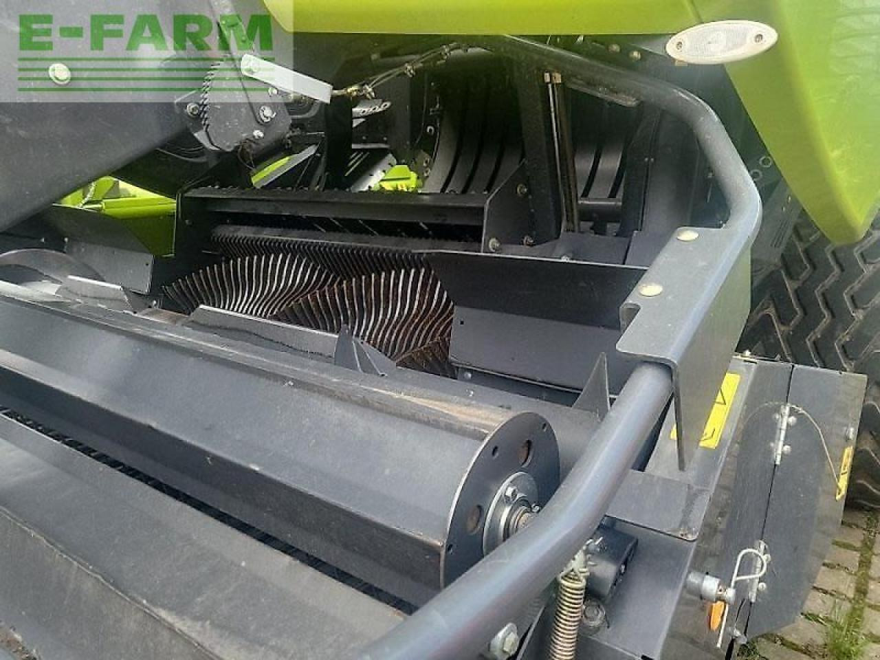 CLAAS quadrant 5300 rc t - Kvadratna balirka: slika CLAAS quadrant 5300 rc t - Kvadratna balirka CLAAS quadrant 5300 rc t - Kvadratna balirka: slika CLAAS quadrant 5300 rc t - Kvadratna balirka