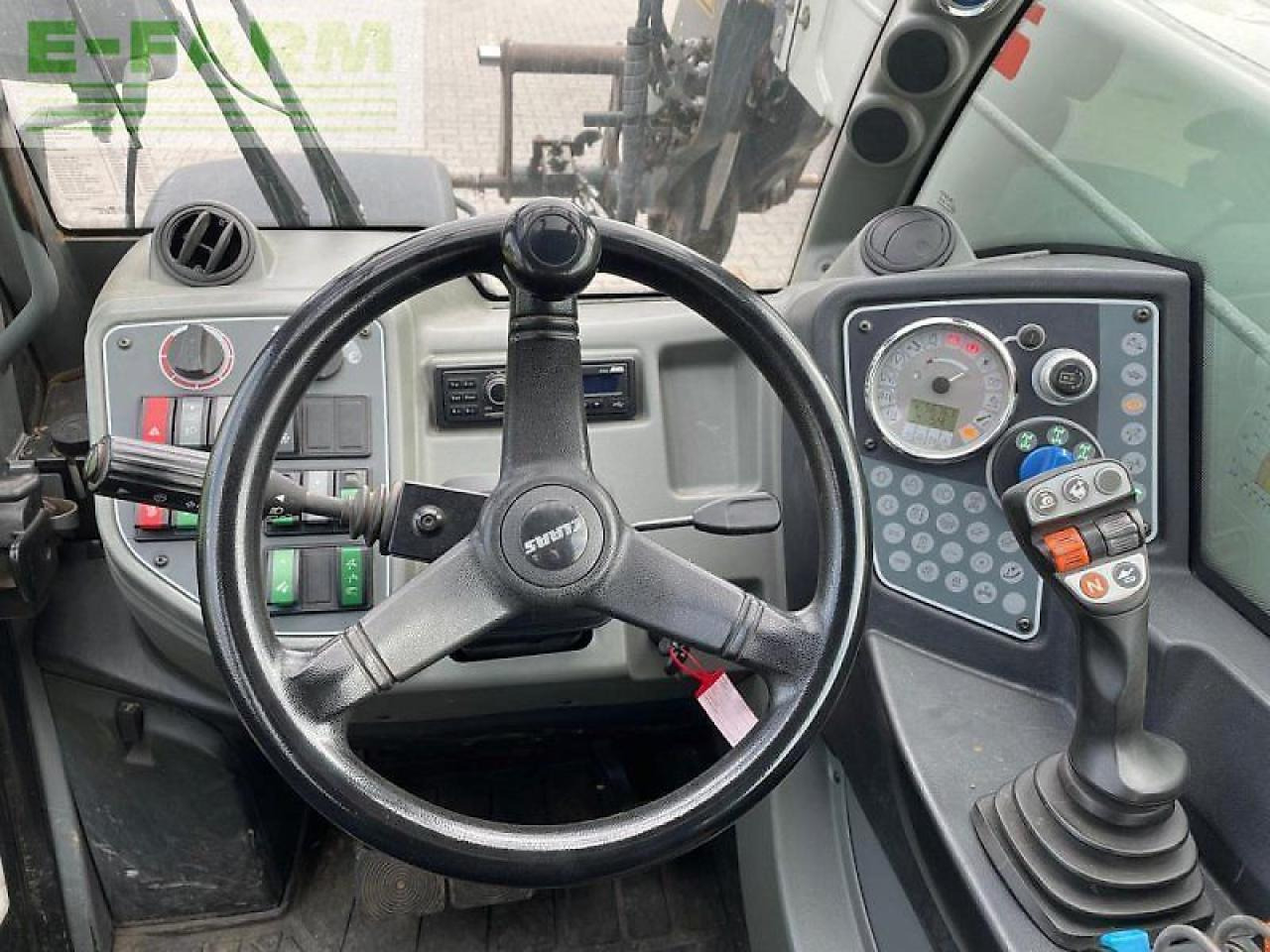 CLAAS scorpion 6035 - Teleskopski rukovatelj: slika CLAAS scorpion 6035 - Teleskopski rukovatelj CLAAS scorpion 6035 - Teleskopski rukovatelj: slika CLAAS scorpion 6035 - Teleskopski rukovatelj