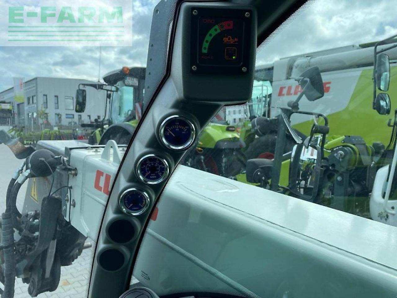 CLAAS scorpion 6035 - Teleskopski rukovatelj: slika CLAAS scorpion 6035 - Teleskopski rukovatelj CLAAS scorpion 6035 - Teleskopski rukovatelj: slika CLAAS scorpion 6035 - Teleskopski rukovatelj