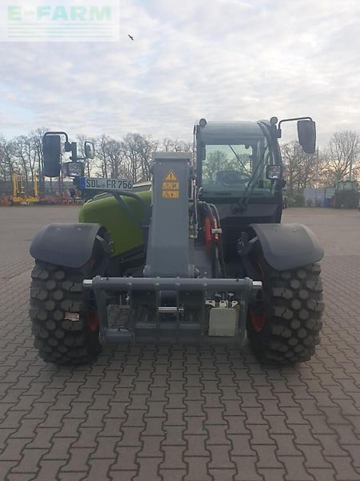 CLAAS scorpion 741 generation 2 - Teleskopski rukovatelj: slika CLAAS scorpion 741 generation 2 - Teleskopski rukovatelj CLAAS scorpion 741 generation 2 - Teleskopski rukovatelj: slika CLAAS scorpion 741 generation 2 - Teleskopski rukovatelj