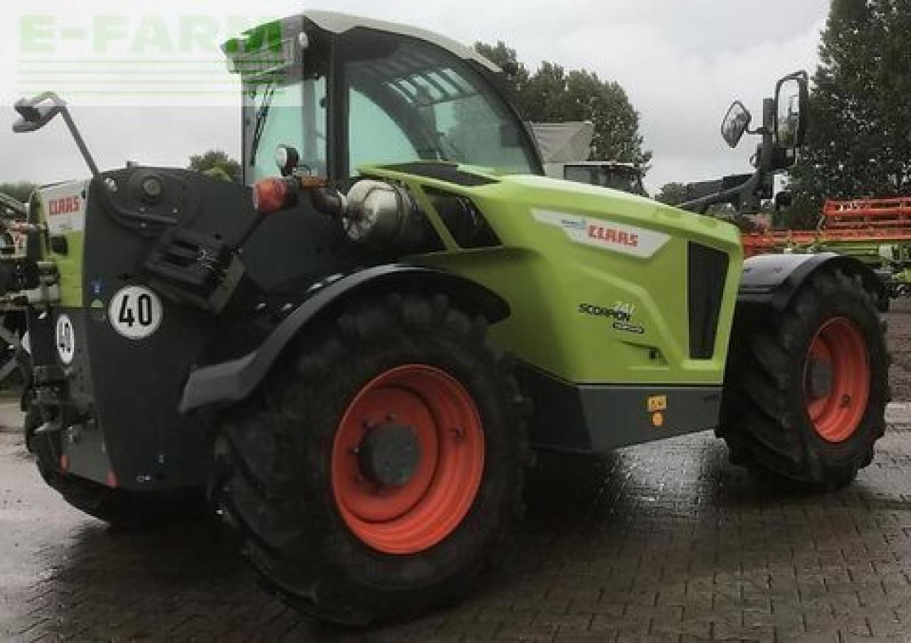 CLAAS scorpion 741 vp stage v - Teleskopski rukovatelj: slika CLAAS scorpion 741 vp stage v - Teleskopski rukovatelj CLAAS scorpion 741 vp stage v - Teleskopski rukovatelj: slika CLAAS scorpion 741 vp stage v - Teleskopski rukovatelj