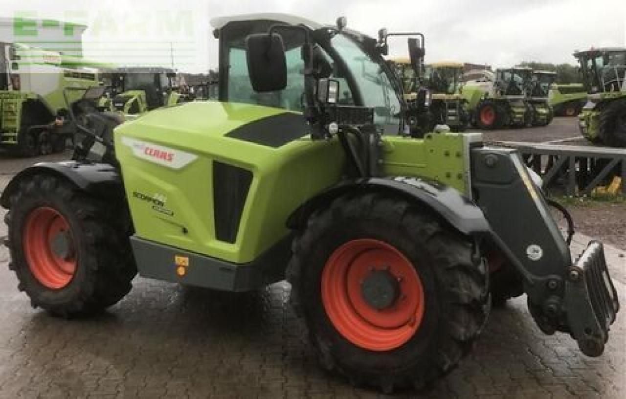 CLAAS scorpion 741 vp stage v - Teleskopski rukovatelj: slika CLAAS scorpion 741 vp stage v - Teleskopski rukovatelj CLAAS scorpion 741 vp stage v - Teleskopski rukovatelj: slika CLAAS scorpion 741 vp stage v - Teleskopski rukovatelj