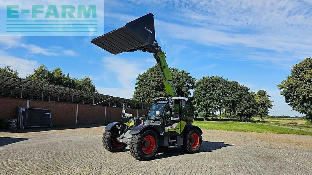 CLAAS scorpion 742 - Teleskopski rukovatelj: slika CLAAS scorpion 742 - Teleskopski rukovatelj CLAAS scorpion 742 - Teleskopski rukovatelj: slika CLAAS scorpion 742 - Teleskopski rukovatelj