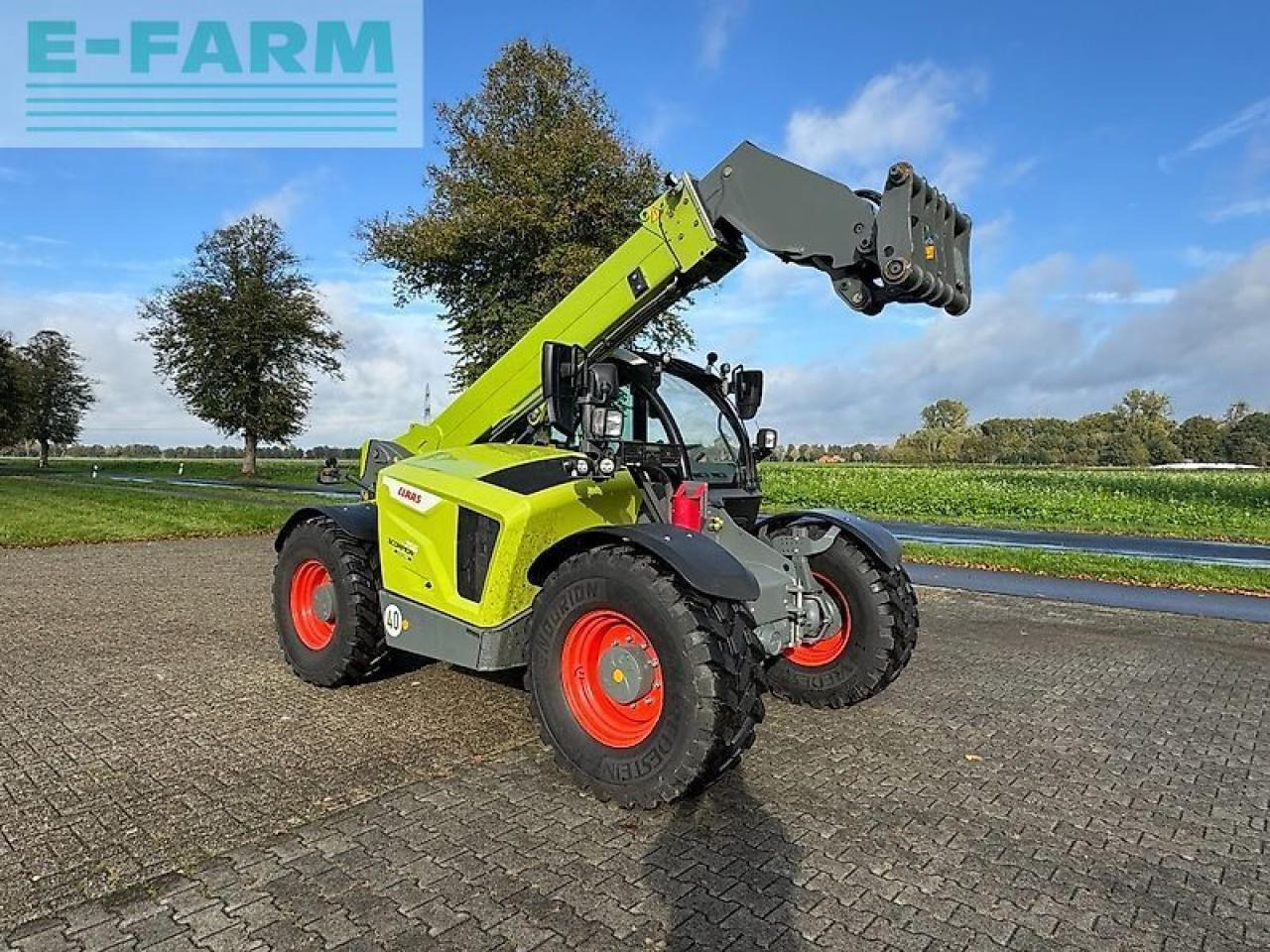 CLAAS scorpion 756 varipower plus - - Teleskopski rukovatelj: slika CLAAS scorpion 756 varipower plus - - Teleskopski rukovatelj CLAAS scorpion 756 varipower plus - - Teleskopski rukovatelj: slika CLAAS scorpion 756 varipower plus - - Teleskopski rukovatelj