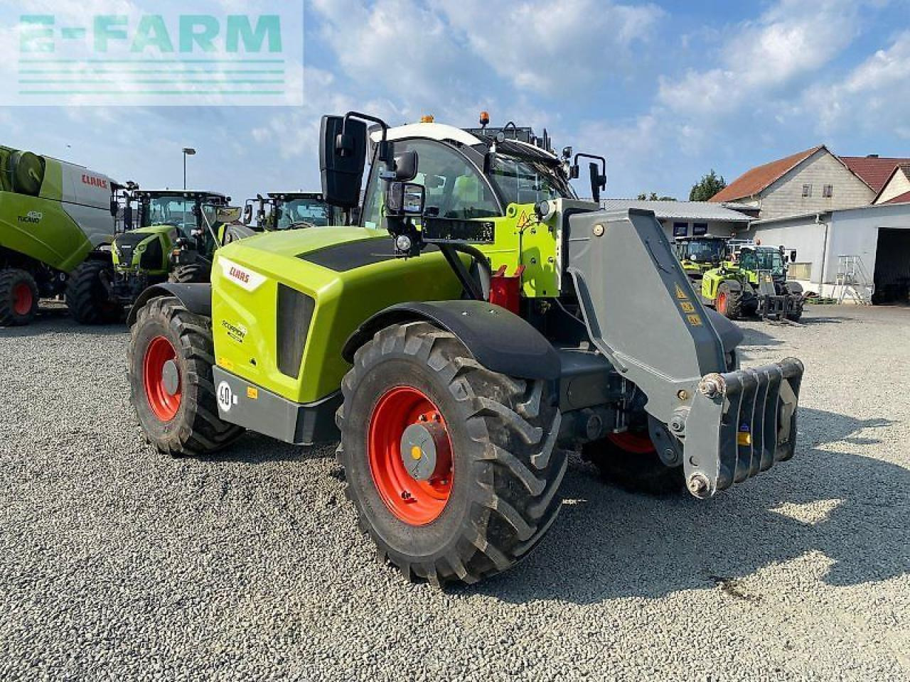 CLAAS scorpion 756 vp gen. 2 - Teleskopski rukovatelj: slika CLAAS scorpion 756 vp gen. 2 - Teleskopski rukovatelj CLAAS scorpion 756 vp gen. 2 - Teleskopski rukovatelj: slika CLAAS scorpion 756 vp gen. 2 - Teleskopski rukovatelj