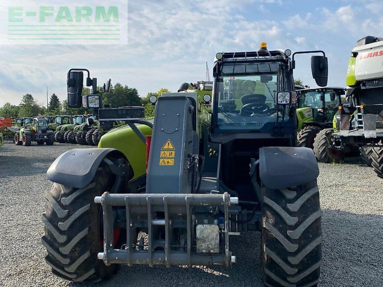CLAAS scorpion 756 vp gen. 2 - Teleskopski rukovatelj: slika CLAAS scorpion 756 vp gen. 2 - Teleskopski rukovatelj CLAAS scorpion 756 vp gen. 2 - Teleskopski rukovatelj: slika CLAAS scorpion 756 vp gen. 2 - Teleskopski rukovatelj