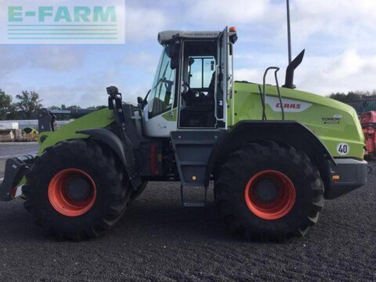 CLAAS torion 1511 p varipower, 40 km/h, nur 1.362 h ! - Mini bager: slika CLAAS torion 1511 p varipower, 40 km/h, nur 1.362 h ! - Mini bager CLAAS torion 1511 p varipower, 40 km/h, nur 1.362 h ! - Mini bager: slika CLAAS torion 1511 p varipower, 40 km/h, nur 1.362 h ! - Mini bager