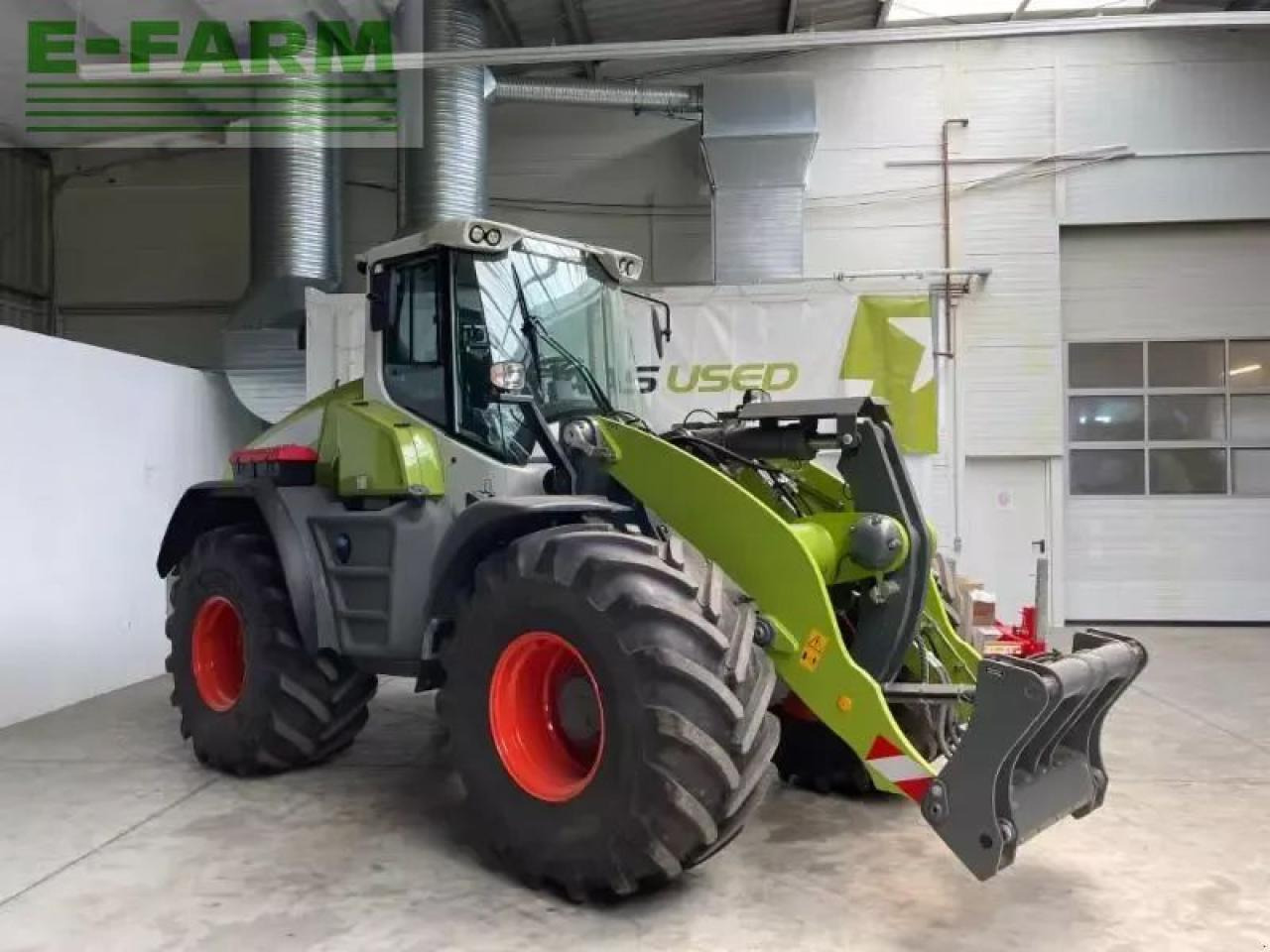 CLAAS torion 1511 stage v - Mini bager: slika CLAAS torion 1511 stage v - Mini bager CLAAS torion 1511 stage v - Mini bager: slika CLAAS torion 1511 stage v - Mini bager