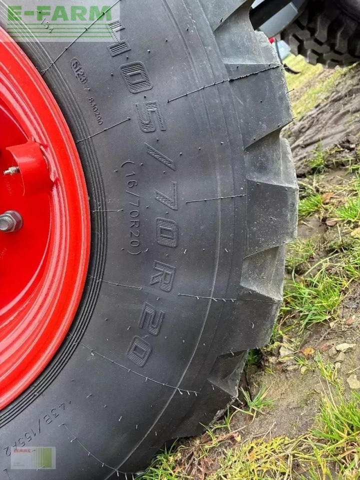 CLAAS torion 530 - Mini bager: slika CLAAS torion 530 - Mini bager CLAAS torion 530 - Mini bager: slika CLAAS torion 530 - Mini bager