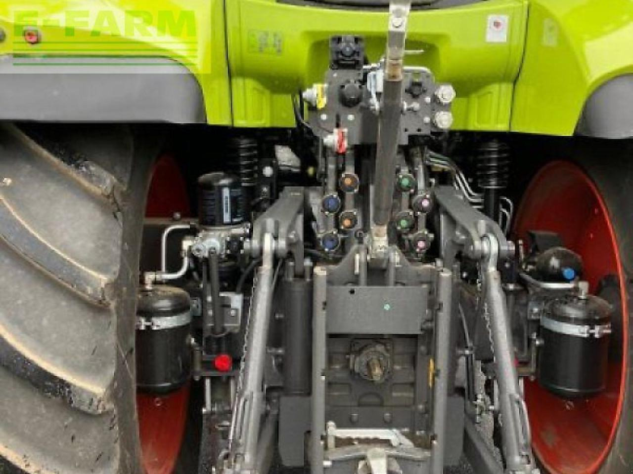 CLAAS traktor arion 630 cm cebis CEBIS - Traktor: slika CLAAS traktor arion 630 cm cebis CEBIS - Traktor CLAAS traktor arion 630 cm cebis CEBIS - Traktor: slika CLAAS traktor arion 630 cm cebis CEBIS - Traktor