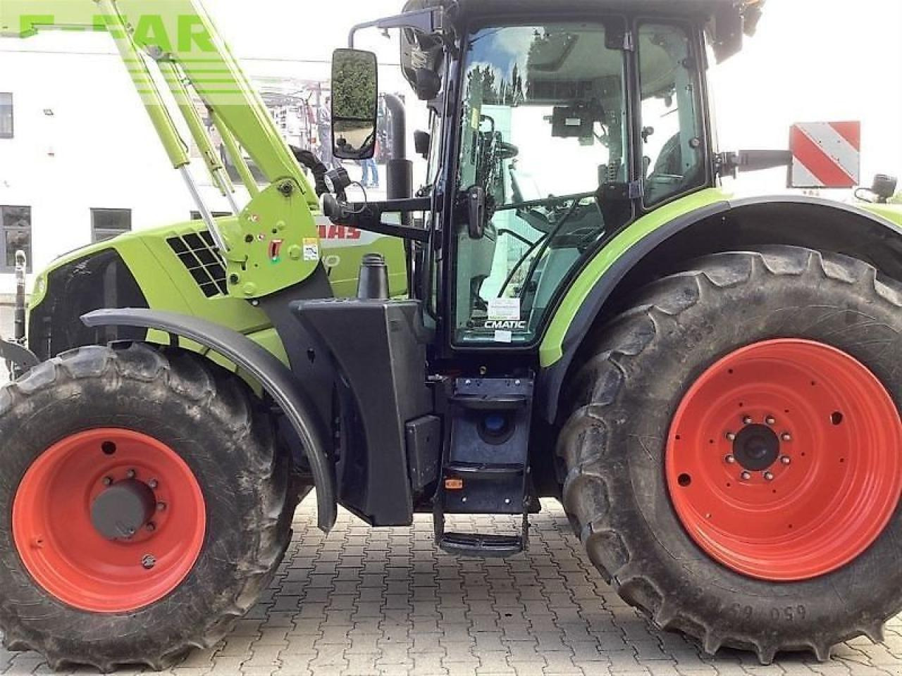 CLAAS traktor arion 630 cm- st v ceb - Traktor: slika CLAAS traktor arion 630 cm- st v ceb - Traktor CLAAS traktor arion 630 cm- st v ceb - Traktor: slika CLAAS traktor arion 630 cm- st v ceb - Traktor