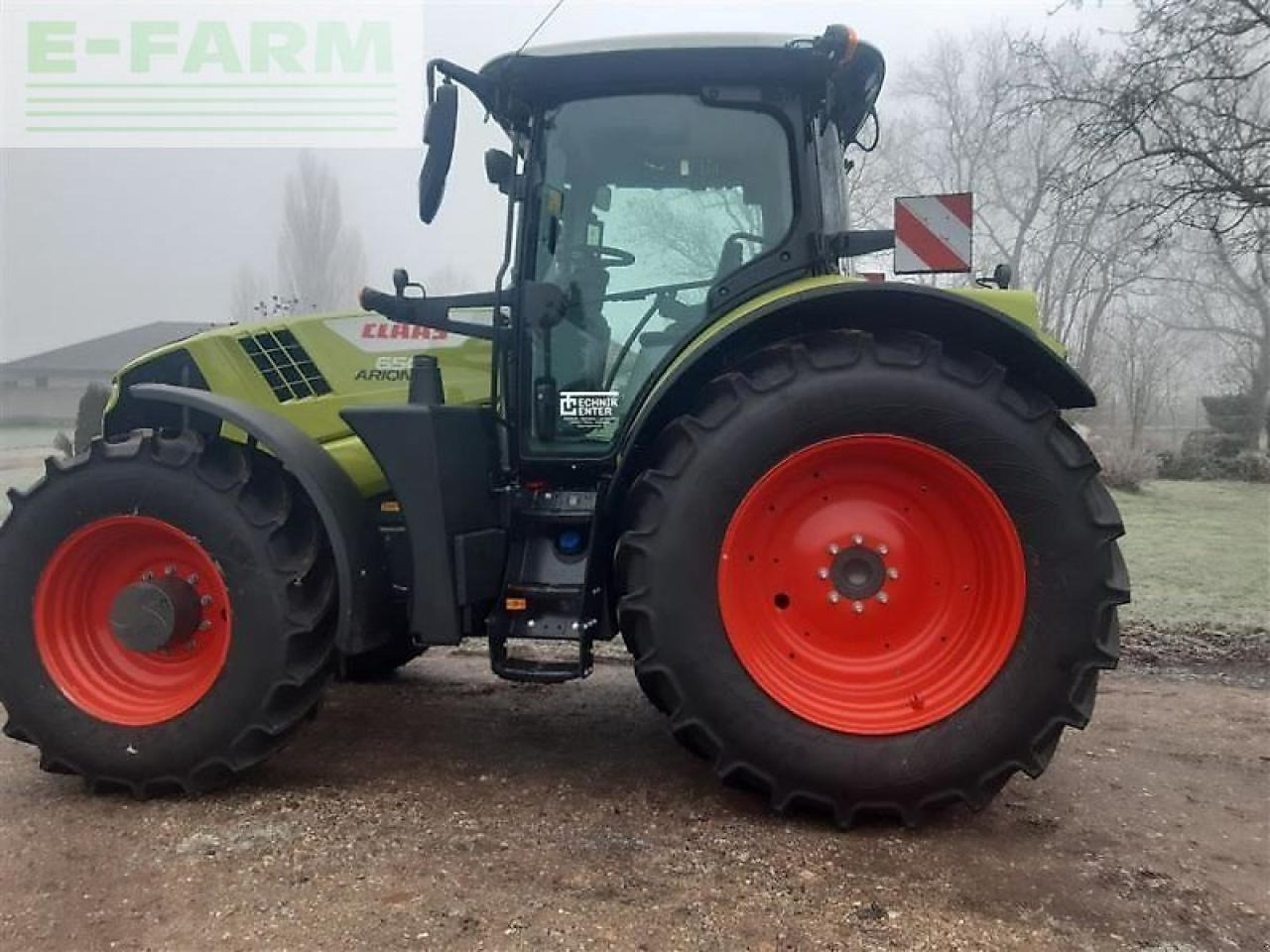 CLAAS traktor arion 650 hexas cis+ - Traktor: slika CLAAS traktor arion 650 hexas cis+ - Traktor CLAAS traktor arion 650 hexas cis+ - Traktor: slika CLAAS traktor arion 650 hexas cis+ - Traktor