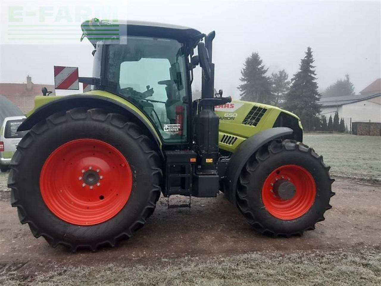 CLAAS traktor arion 650 hexas cis+ - Traktor: slika CLAAS traktor arion 650 hexas cis+ - Traktor CLAAS traktor arion 650 hexas cis+ - Traktor: slika CLAAS traktor arion 650 hexas cis+ - Traktor