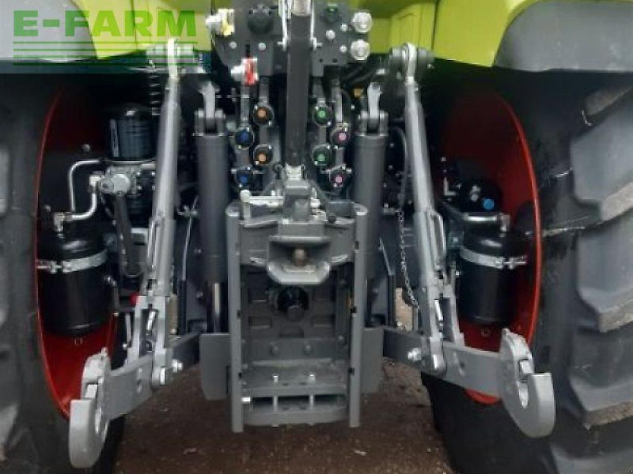 CLAAS traktor arion 650 hexas cis+ - Traktor: slika CLAAS traktor arion 650 hexas cis+ - Traktor CLAAS traktor arion 650 hexas cis+ - Traktor: slika CLAAS traktor arion 650 hexas cis+ - Traktor