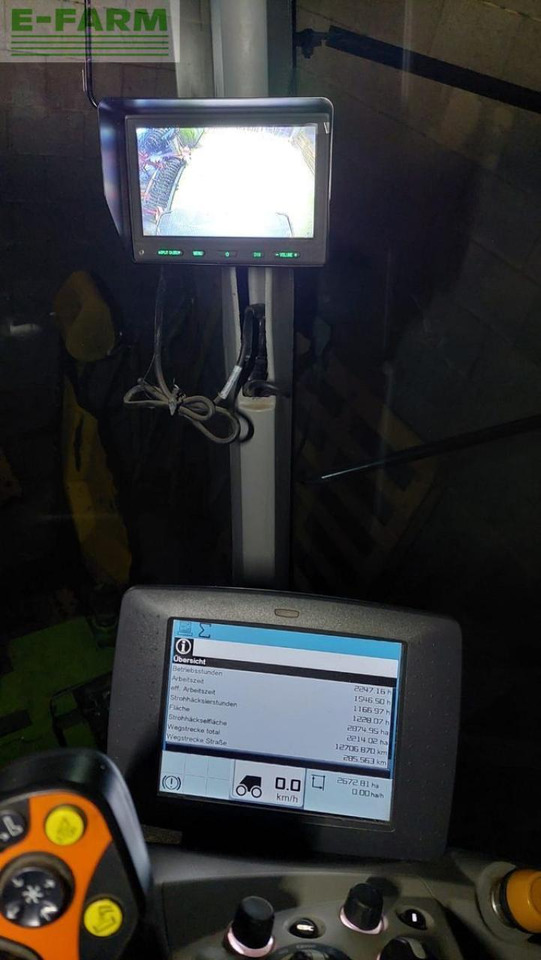 CLAAS tucano 430 - Kombajn za žetvu: slika CLAAS tucano 430 - Kombajn za žetvu CLAAS tucano 430 - Kombajn za žetvu: slika CLAAS tucano 430 - Kombajn za žetvu