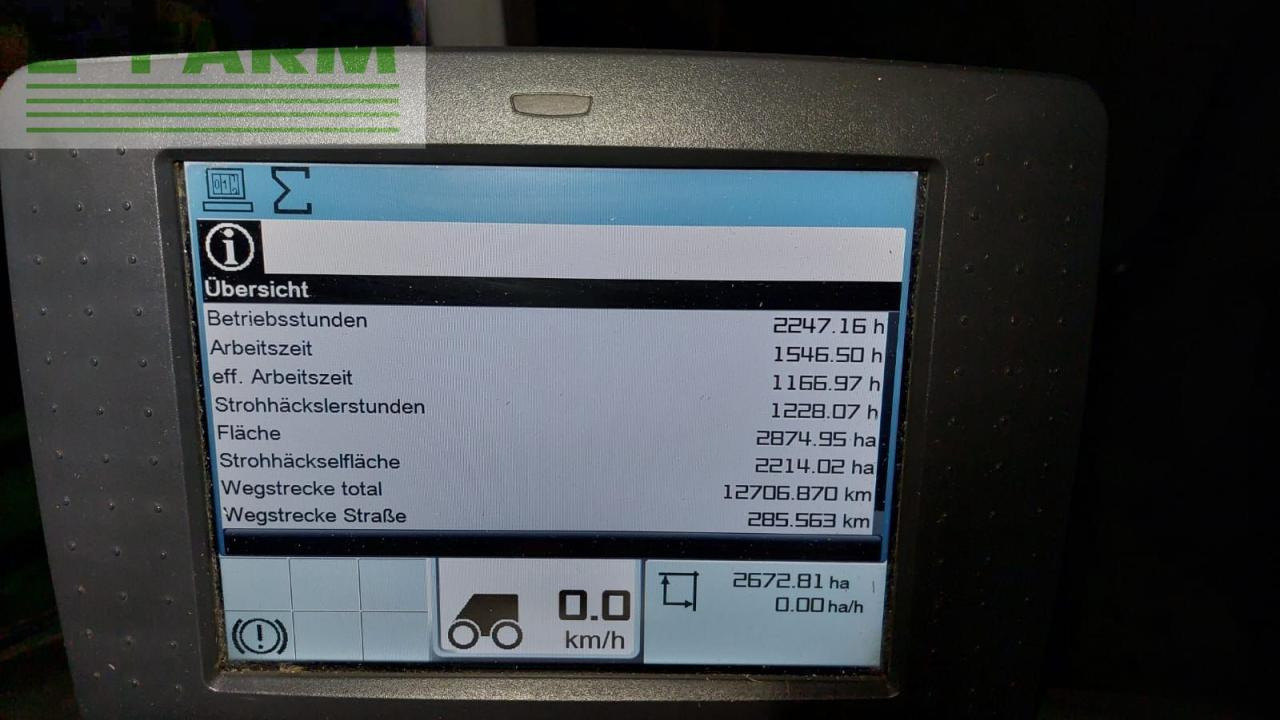 CLAAS tucano 430 - Kombajn za žetvu: slika CLAAS tucano 430 - Kombajn za žetvu CLAAS tucano 430 - Kombajn za žetvu: slika CLAAS tucano 430 - Kombajn za žetvu