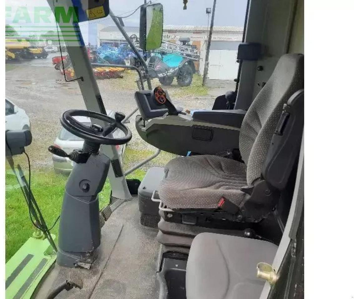 CLAAS tucano 430 - Kombajn za žetvu: slika CLAAS tucano 430 - Kombajn za žetvu CLAAS tucano 430 - Kombajn za žetvu: slika CLAAS tucano 430 - Kombajn za žetvu