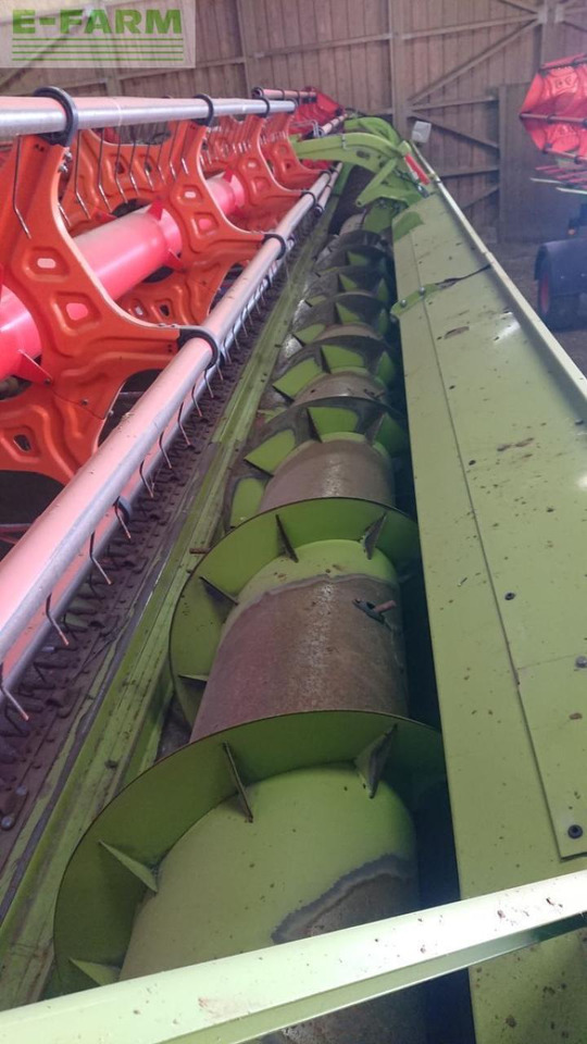 CLAAS v1200 vario - Heder za kombajn: slika CLAAS v1200 vario - Heder za kombajn CLAAS v1200 vario - Heder za kombajn: slika CLAAS v1200 vario - Heder za kombajn