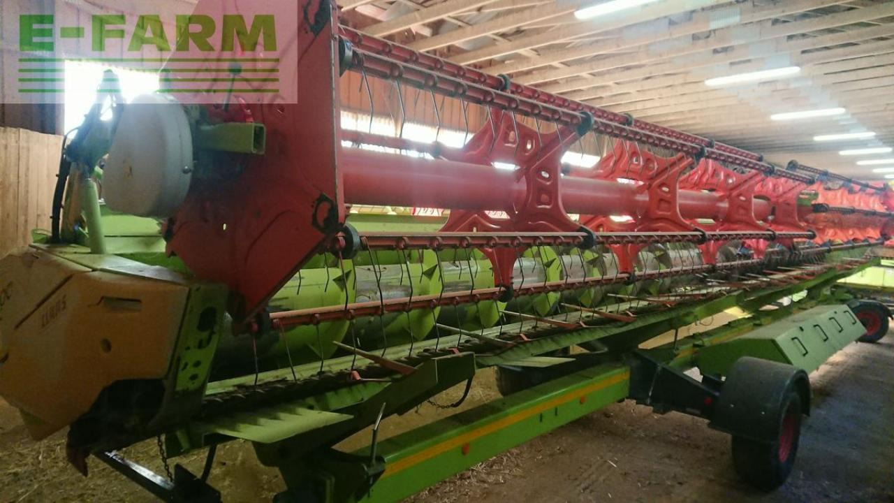 CLAAS v1200 vario - Heder za kombajn: slika CLAAS v1200 vario - Heder za kombajn CLAAS v1200 vario - Heder za kombajn: slika CLAAS v1200 vario - Heder za kombajn