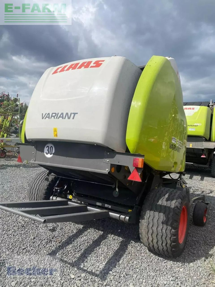 CLAAS variant 365 rc - Kvadratna balirka: slika CLAAS variant 365 rc - Kvadratna balirka CLAAS variant 365 rc - Kvadratna balirka: slika CLAAS variant 365 rc - Kvadratna balirka