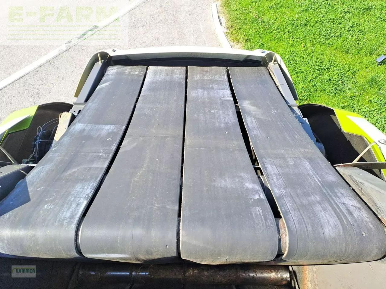 Kvadratna balirka CLAAS variant 385 rc - gebrauchte rundballenpresse: slika Kvadratna balirka CLAAS variant 385 rc - gebrauchte rundballenpresse Kvadratna balirka CLAAS variant 385 rc - gebrauchte rundballenpresse: slika Kvadratna balirka CLAAS variant 385 rc - gebrauchte rundballenpresse