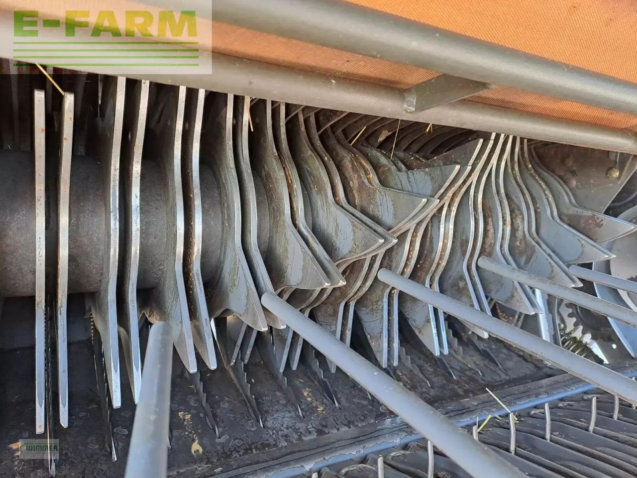 Kvadratna balirka CLAAS variant 385 rc - gebrauchte rundballenpresse: slika Kvadratna balirka CLAAS variant 385 rc - gebrauchte rundballenpresse Kvadratna balirka CLAAS variant 385 rc - gebrauchte rundballenpresse: slika Kvadratna balirka CLAAS variant 385 rc - gebrauchte rundballenpresse