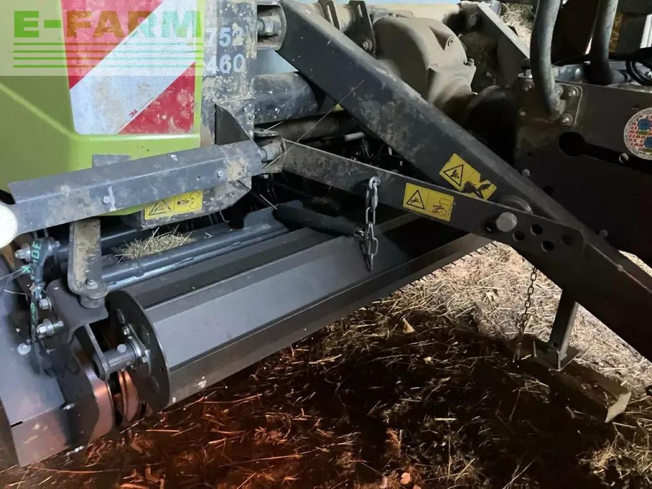 CLAAS variant 485 rc - Kvadratna balirka: slika CLAAS variant 485 rc - Kvadratna balirka CLAAS variant 485 rc - Kvadratna balirka: slika CLAAS variant 485 rc - Kvadratna balirka