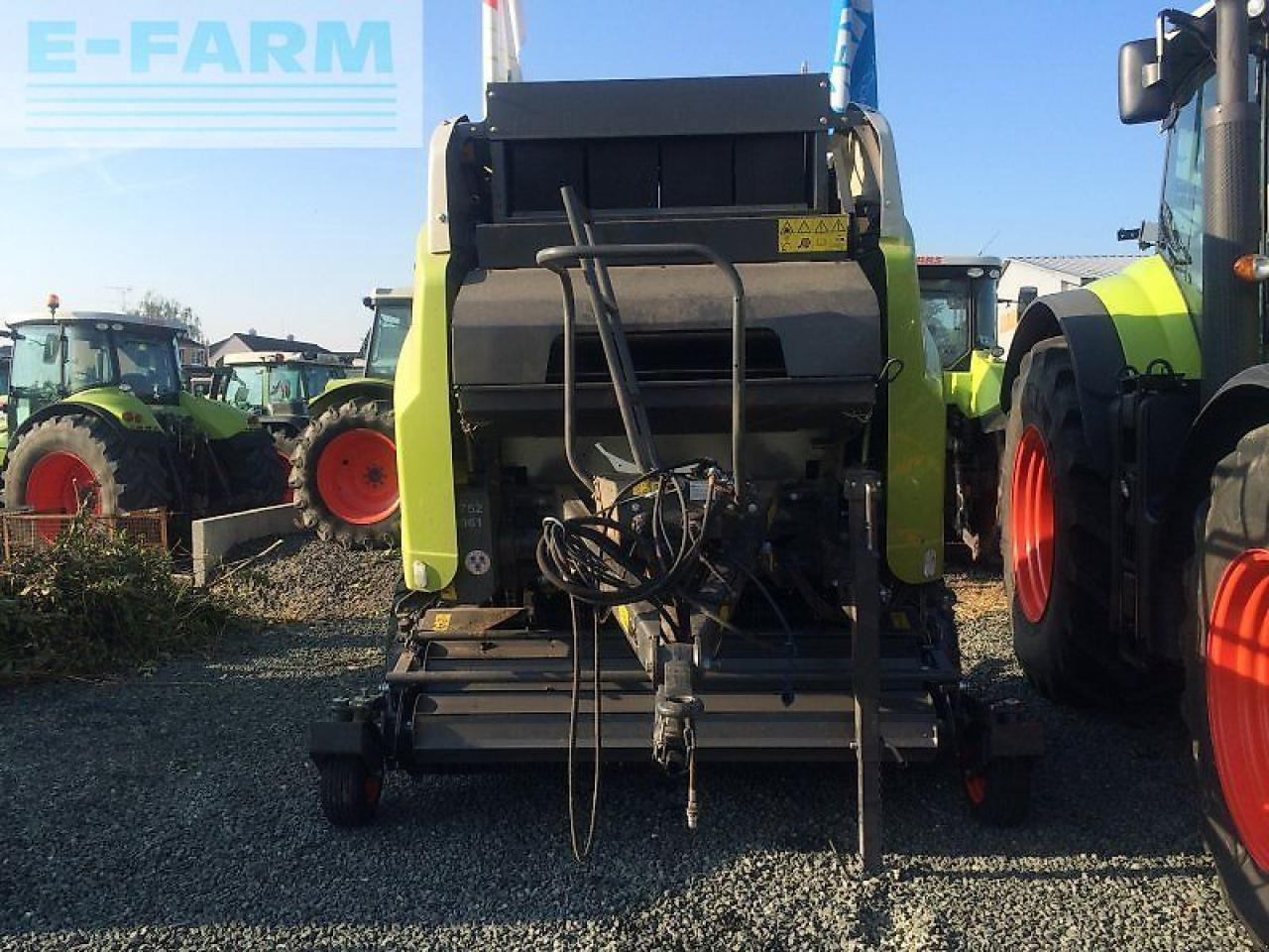 CLAAS variant 485 rc - Kvadratna balirka: slika CLAAS variant 485 rc - Kvadratna balirka CLAAS variant 485 rc - Kvadratna balirka: slika CLAAS variant 485 rc - Kvadratna balirka