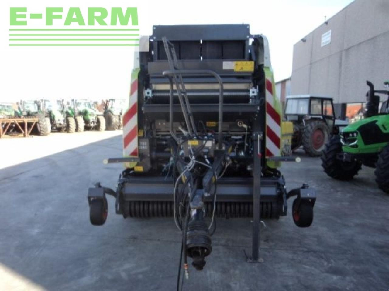 CLAAS variant 485 rc - Kvadratna balirka: slika CLAAS variant 485 rc - Kvadratna balirka CLAAS variant 485 rc - Kvadratna balirka: slika CLAAS variant 485 rc - Kvadratna balirka