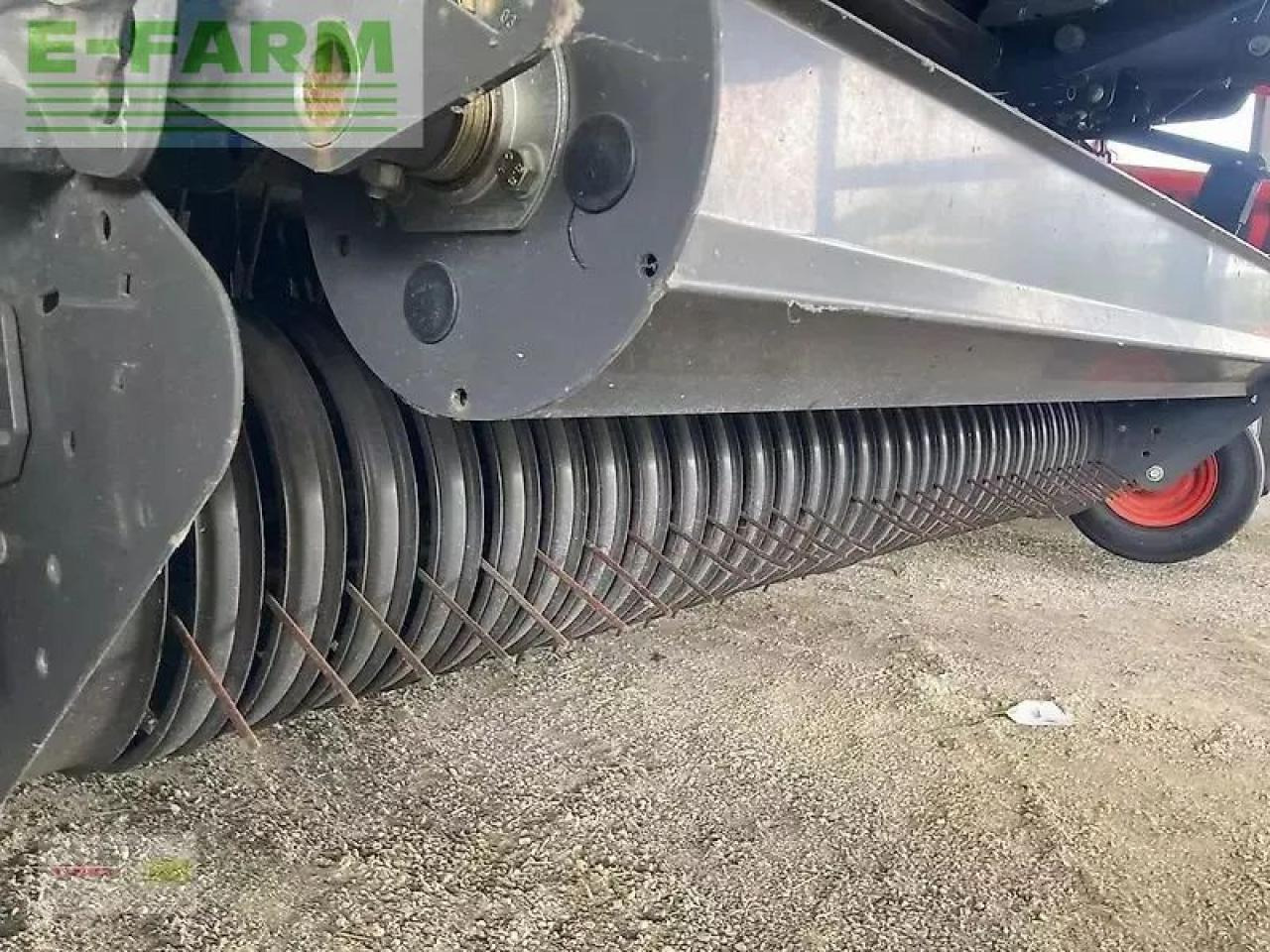 CLAAS variant 485 rc pro - Kvadratna balirka: slika CLAAS variant 485 rc pro - Kvadratna balirka CLAAS variant 485 rc pro - Kvadratna balirka: slika CLAAS variant 485 rc pro - Kvadratna balirka