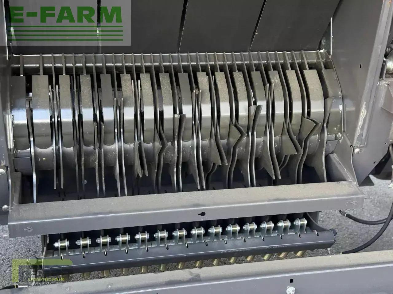 CLAAS variant 560 rc trend - Kvadratna balirka: slika CLAAS variant 560 rc trend - Kvadratna balirka CLAAS variant 560 rc trend - Kvadratna balirka: slika CLAAS variant 560 rc trend - Kvadratna balirka