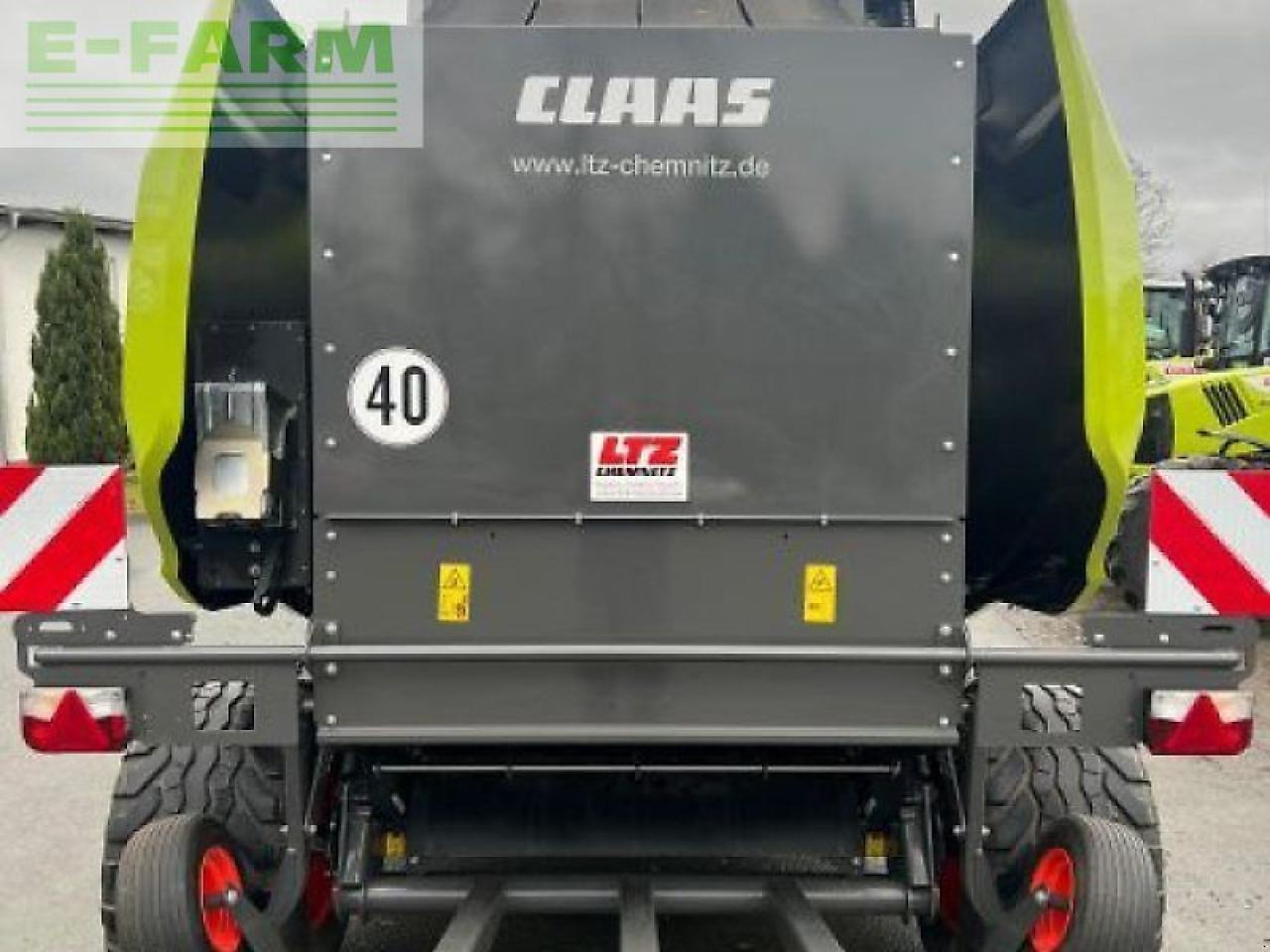 CLAAS variant 580 rc trend - Kvadratna balirka: slika CLAAS variant 580 rc trend - Kvadratna balirka CLAAS variant 580 rc trend - Kvadratna balirka: slika CLAAS variant 580 rc trend - Kvadratna balirka