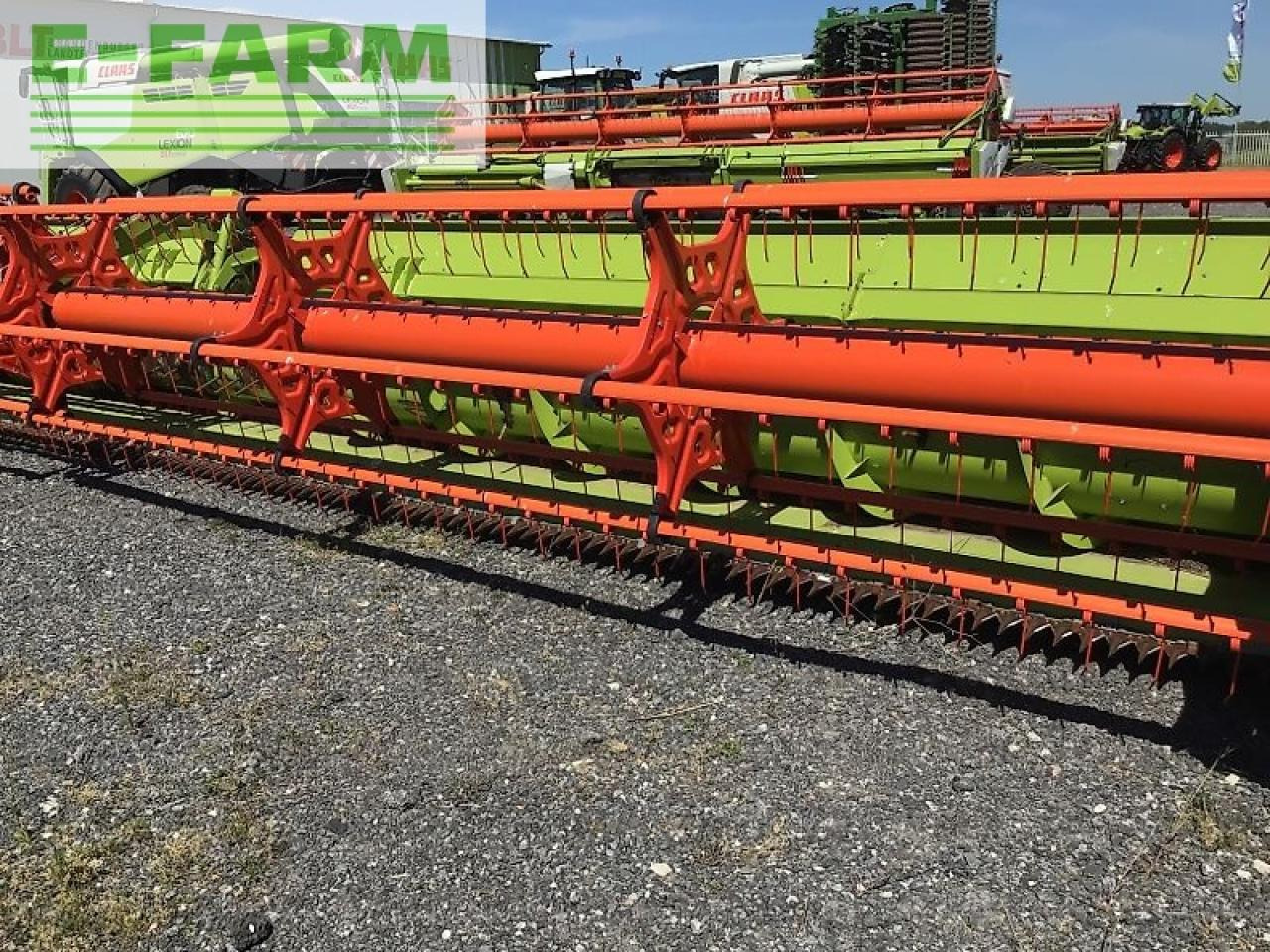 CLAAS vario 1080 - Priključak za silažni kombajn: slika CLAAS vario 1080 - Priključak za silažni kombajn CLAAS vario 1080 - Priključak za silažni kombajn: slika CLAAS vario 1080 - Priključak za silažni kombajn