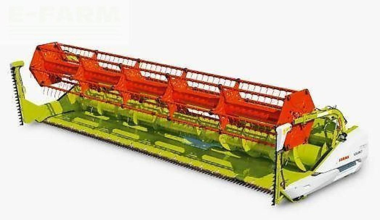 CLAAS vario 770 - Priključak za silažni kombajn: slika CLAAS vario 770 - Priključak za silažni kombajn CLAAS vario 770 - Priključak za silažni kombajn: slika CLAAS vario 770 - Priključak za silažni kombajn