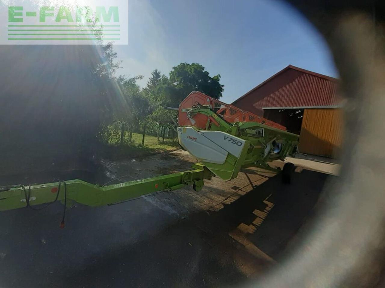 CLAAS vario-schneidwerk v 750 + transportwagen - Priključak za silažni kombajn: slika CLAAS vario-schneidwerk v 750 + transportwagen - Priključak za silažni kombajn CLAAS vario-schneidwerk v 750 + transportwagen - Priključak za silažni kombajn: slika CLAAS vario-schneidwerk v 750 + transportwagen - Priključak za silažni kombajn