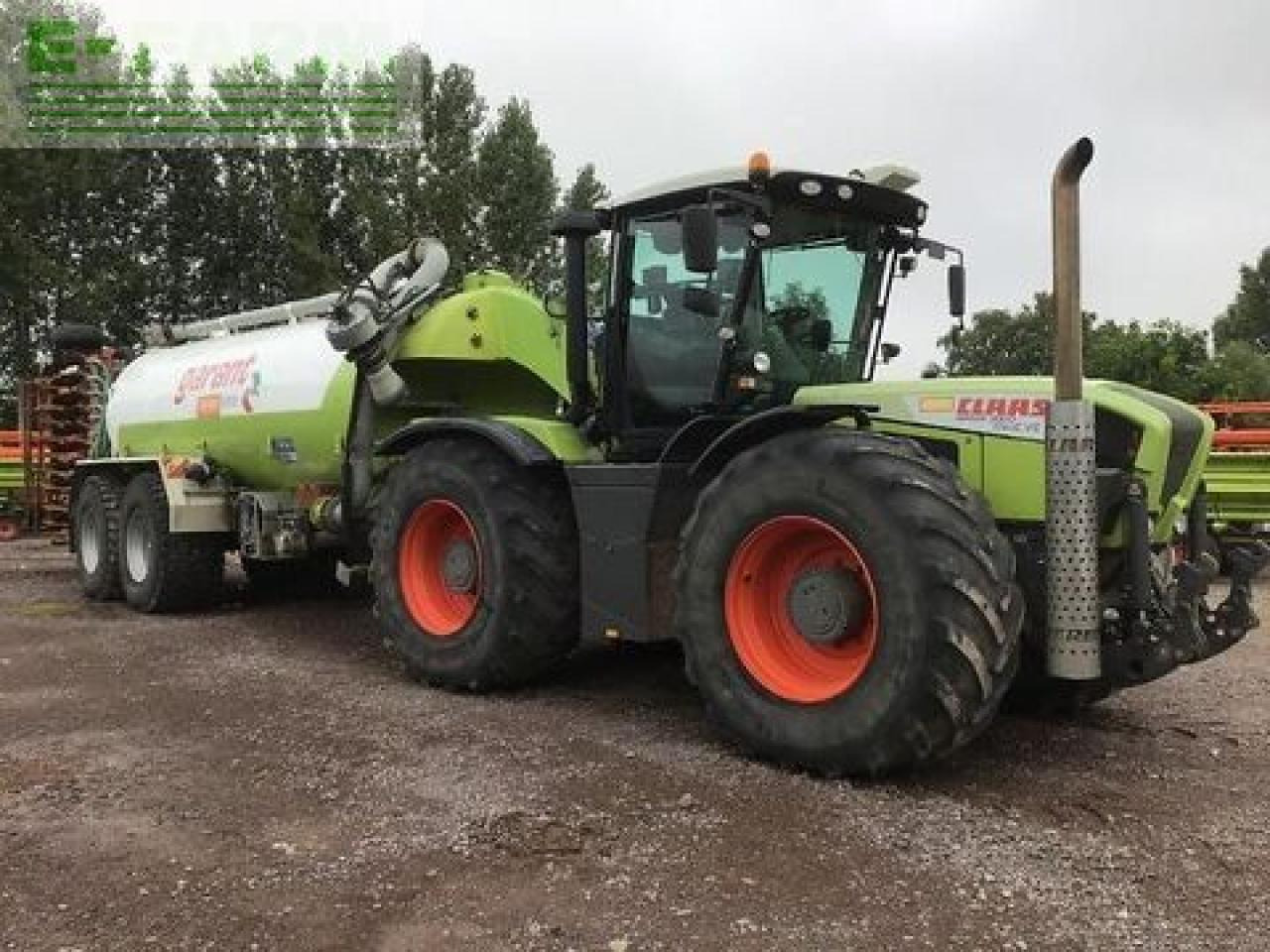CLAAS xerion 3800 trac vc TRAC VC - Traktor: slika CLAAS xerion 3800 trac vc TRAC VC - Traktor CLAAS xerion 3800 trac vc TRAC VC - Traktor: slika CLAAS xerion 3800 trac vc TRAC VC - Traktor